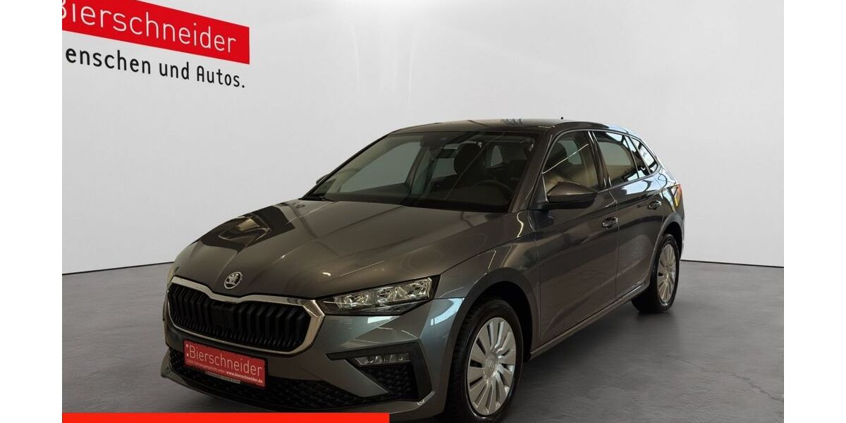 Skoda Scala 19.999 km 19.450 &euro; Regensburg 93055