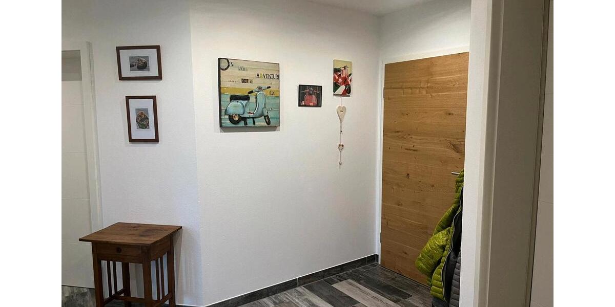 Erdgeschoßwohnung Kallmünz - 4 Zimmer, 143 m&sup2;, 1.250&euro; | Angebot:26396940
