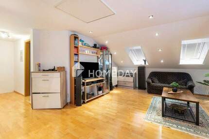 Wohnung Saal an der Donau Saal - 1 Zimmer, 35 m&sup2;, 128.000&euro; | Angebot:25289440