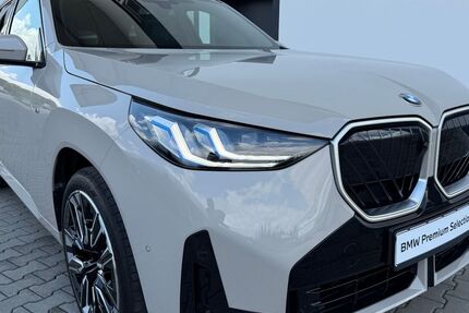 BMW X3 4.869 km 62.990 &euro; Saal a.d.Donau 93342