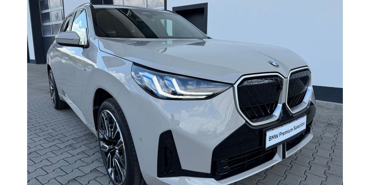 BMW X3 4.869 km 62.990 &euro; Saal a.d.Donau 93342