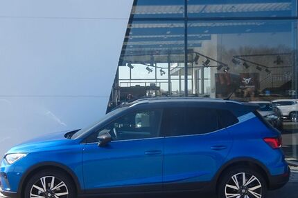 Seat Arona 16.300 km 25.460 &euro; Pfatter 93102