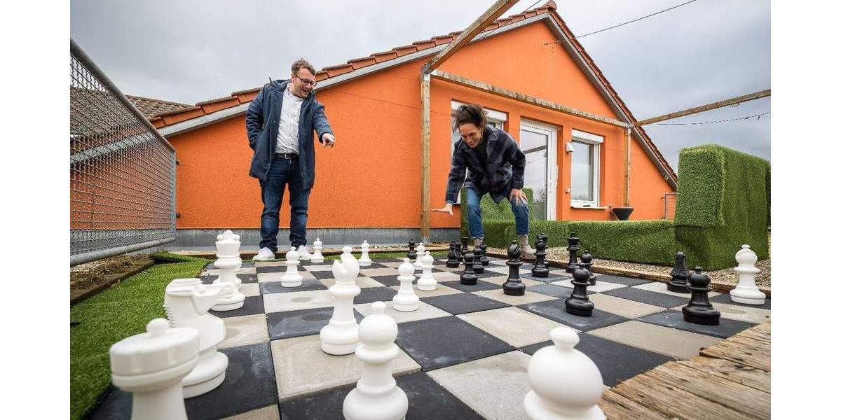 Gewerbeobjekt Regensburg Großprüfening-Dechbetten-Königswiesen - 750&euro; | Angebot:25891533