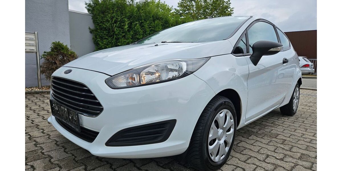 Ford Fiesta 161.000 km 2.990 &euro; Regensburg 93057