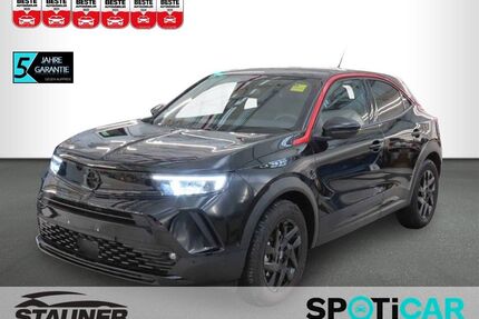 Opel Mokka-e