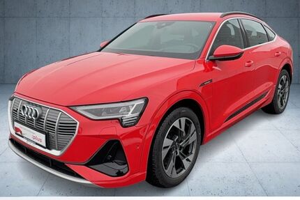 Audi e-tron 49.356 km 45.540 &euro; Neutraubling 93073