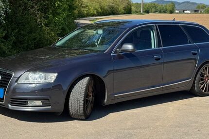 Audi A6 227.000 km 8.888 &euro; Wiesent 93109