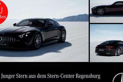 Mercedes-Benz AMG GT 25.794 km 107.580 &euro; Regensburg 93053