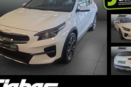 Kia XCeed 19.998 km 16.490 &euro; Regensburg 93059