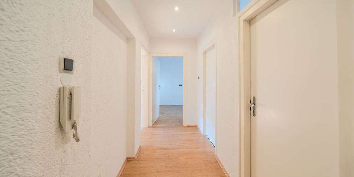 Etagenwohnung Regensburg Kasernenviertel - 3 Zimmer, 60 m&sup2;, 249.900&euro; | Angebot:27707847