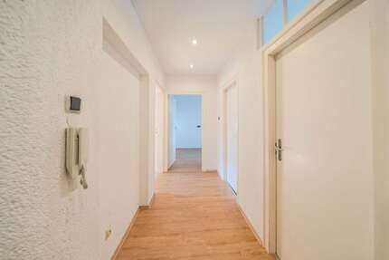 Wohnung Regensburg Kasernenviertel - 3 Zimmer, 60 m&sup2;, 249.900&euro; | Angebot:27707847