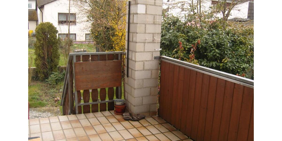 Hochparterre Kelheim - 3 Zimmer, 86 m&sup2;, 295.000&euro; | Angebot:26148678