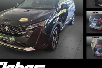 Peugeot 5008 45.208 km 26.990 &euro; Regensburg 93059