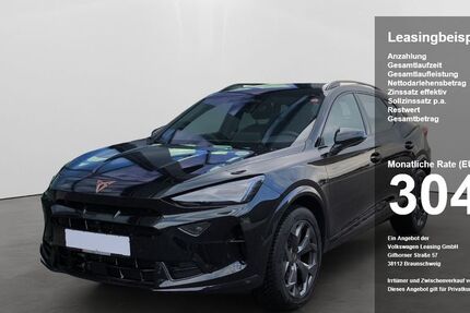Cupra Formentor 21.246 km 32.290 &euro; Regensburg 93055