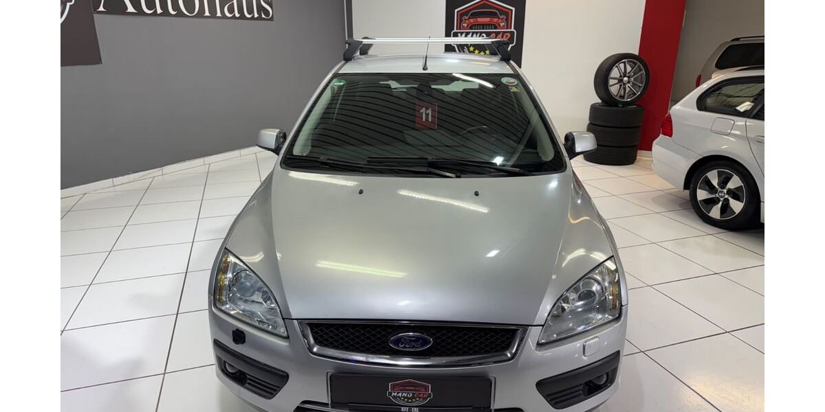 Ford Focus 162.000 km 2.999 &euro; Kelheim 93309