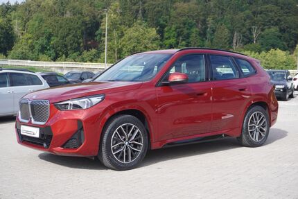 BMW iX1 16.800 km 51.500 &euro; Deuerling 93180
