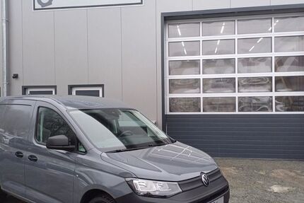 VW Caddy 7.000 km 24.800 &euro; Brennberg 93179