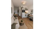 Etagenwohnung Regensburg Galgenberg - 1 Zimmer, 25 m&sup2;, 600&euro; | Angebot:26483965