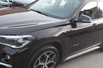 BMW X1 98.500 km 18.700 &euro; Schierling 84069
