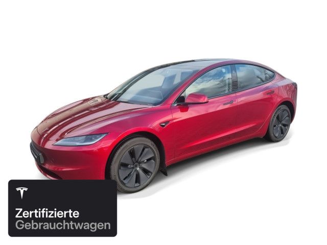 Tesla Model 3 21.238 km 50.000 &euro; Obertraubling 93083