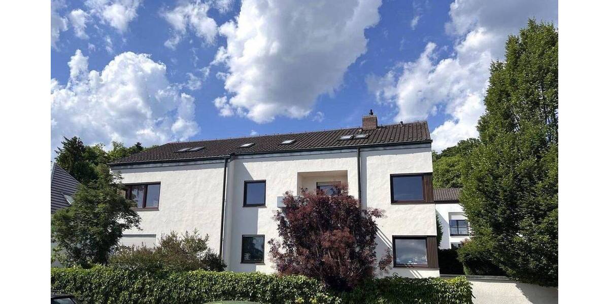 Etagenwohnung Regensburg Steinweg - 2 Zimmer, 45 m&sup2;, 192.000&euro; | Angebot:26160478