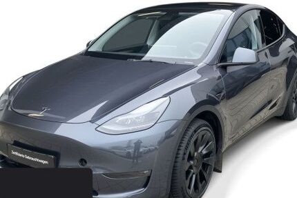 Tesla Model Y 76.279 km 36.600 &euro; Obertraubling 93083