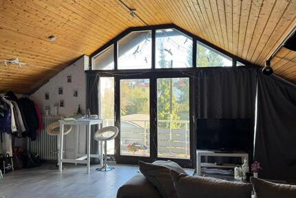 Wohnung Regensburg Galgenberg - 2 Zimmer, 50 m&sup2;, 800&euro; | Angebot:26407134