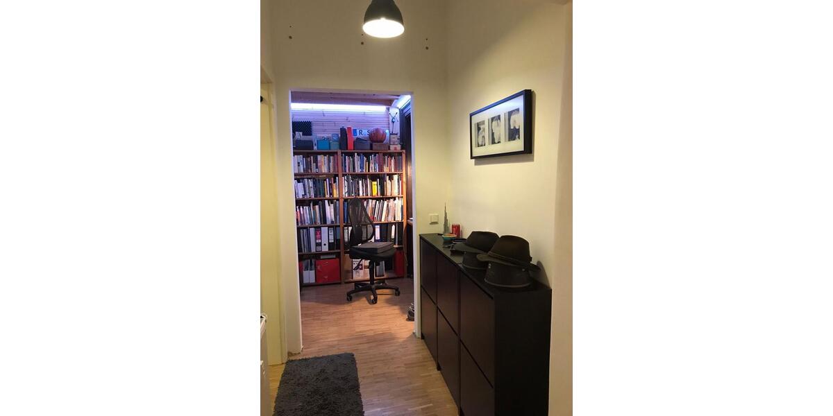 Etagenwohnung Regensburg Kumpfmühl - 2.5 Zimmer, 62 m&sup2;, 599.000&euro; | Angebot:27189529