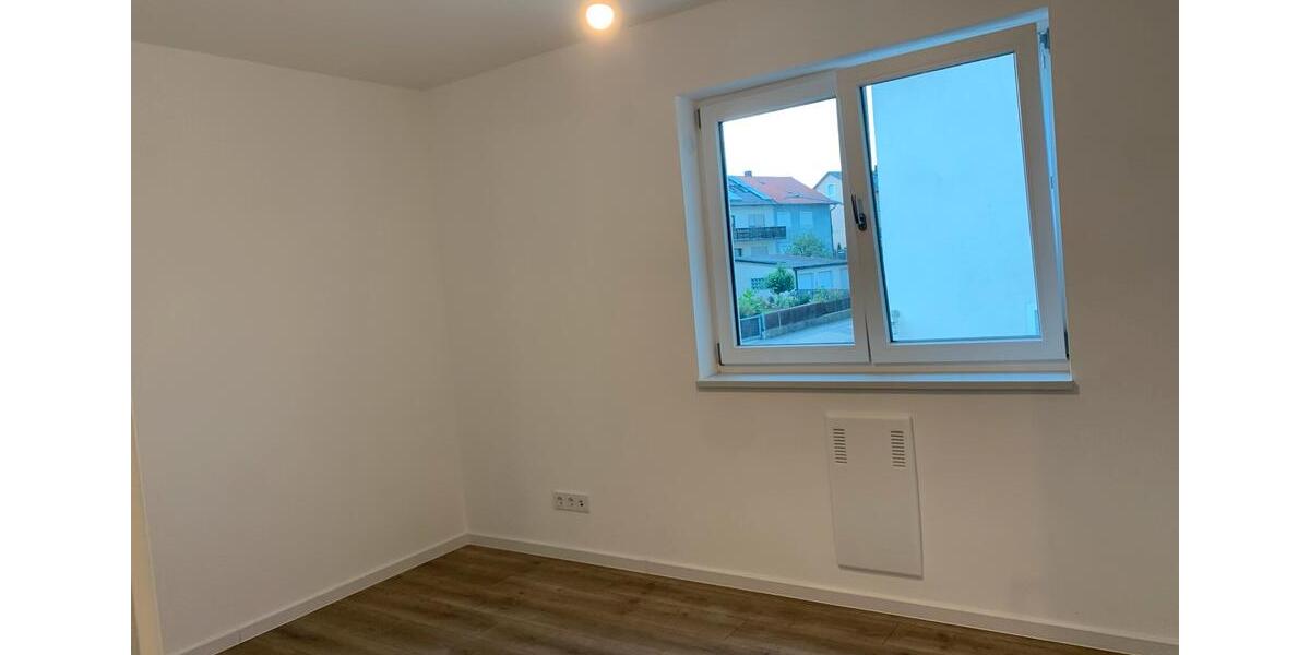 Etagenwohnung Maxhütte-Haidhof Haidhof - 2 Zimmer, 54 m&sup2;, 249.000&euro; | Angebot:25614857