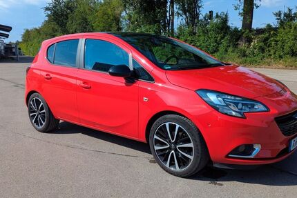 Opel Corsa 93.000 km 9.750 &euro; Regenstauf 93128