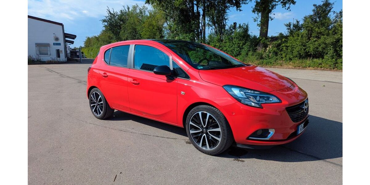 Opel Corsa 93.000 km 9.999 &euro; Regenstauf 93128