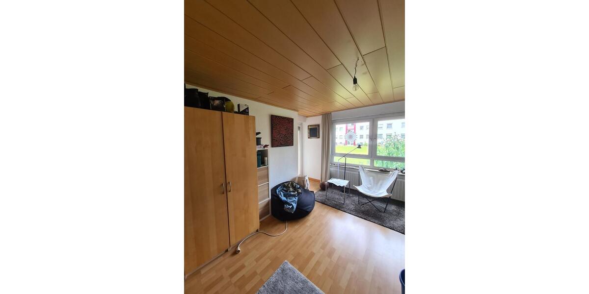 Etagenwohnung Regensburg Galgenberg - 3 Zimmer, 71 m&sup2;, 390&euro; | Angebot:26515762