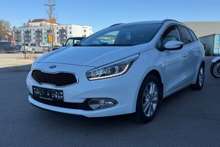 Kia ceed Sportswagon 180.000 km 7.900 &euro; Wörth an der Donau 93086