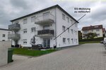 Als Kapitalanlage oder Eigennutzung 4-Zi-Whg WFL 100 m² EG mit Terrasse u. Garten BJ 2017 Energiesparhaus KfW-55 - Erdgeschoßwohnung Burglengenfeld | Angebot:27717313