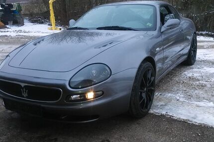 Maserati 3200 130.000 km 18.450 &euro; Regenstauf 93128