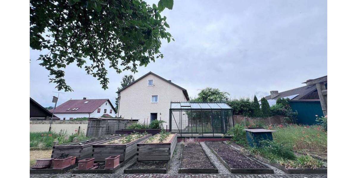 Doppelhaushälfte Zeitlarn Laub - 5 Zimmer, 194 m&sup2;, 746.000&euro; | Angebot:26863233