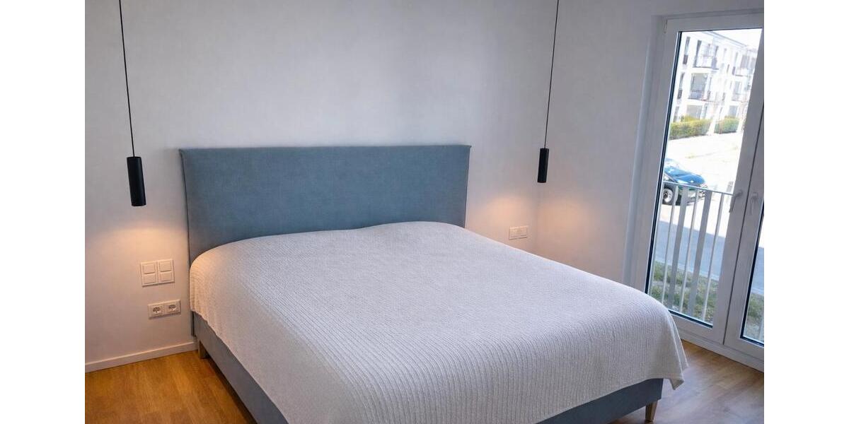 Etagenwohnung Regensburg Galgenberg - 4 Zimmer, 84 m&sup2;, 650.000&euro; | Angebot:26822404