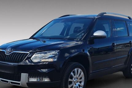 Skoda Yeti 117.000 km 16.489 &euro; Pettendorf 93186