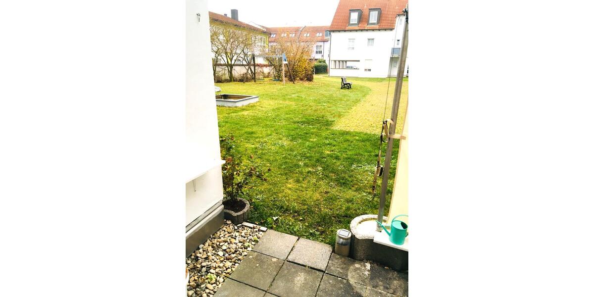 Erdgeschoßwohnung Neutraubling - 1.5 Zimmer, 41 m&sup2;, 170.000&euro; | Angebot:27297044
