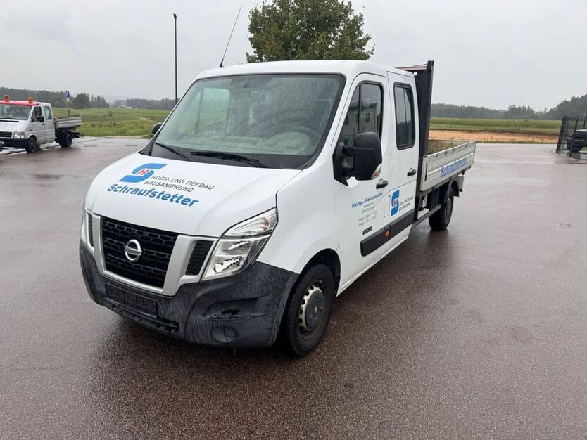 NV400