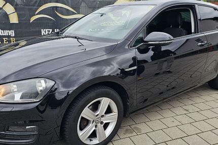 VW Golf 133.500 km 6.990 € Schwandorf 92421