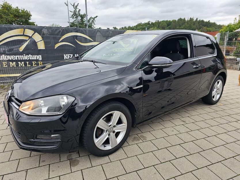 VW Golf 133.500 km 6.990 € Schwandorf 92421