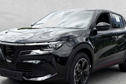 Alfa Romeo Junior 1.550 km 33.900 € Regensburg 93059