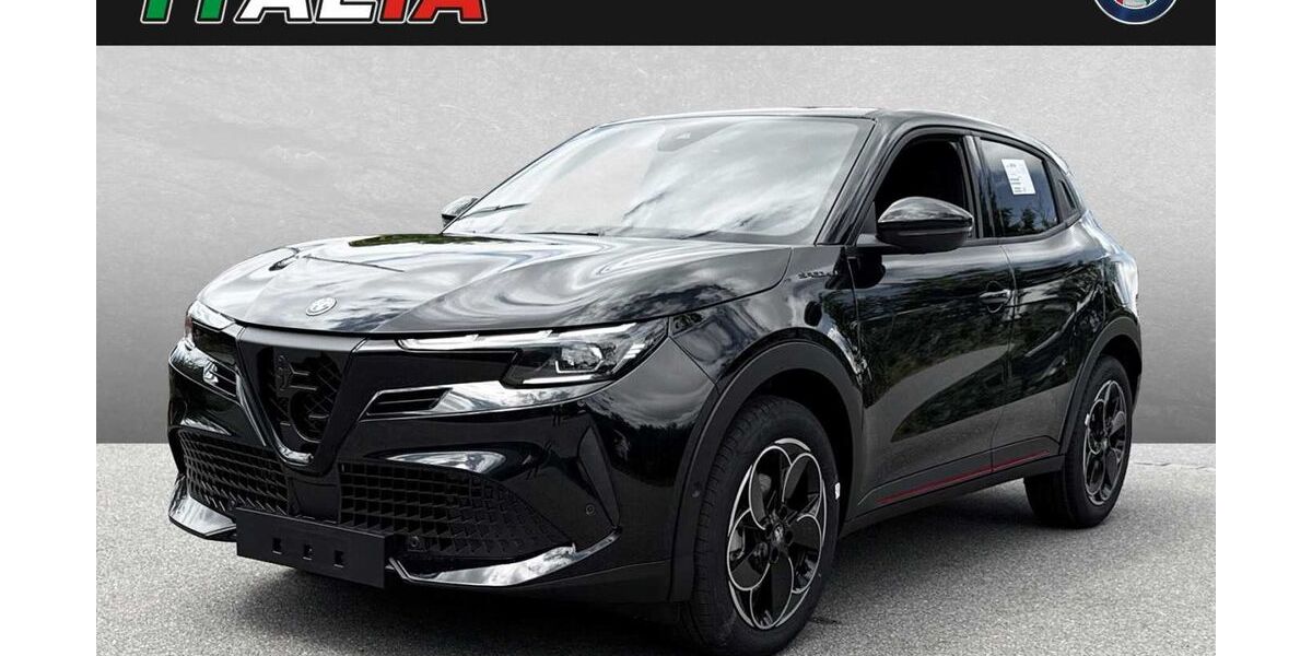 Alfa Romeo Junior 1.550 km 33.900 € Regensburg 93059