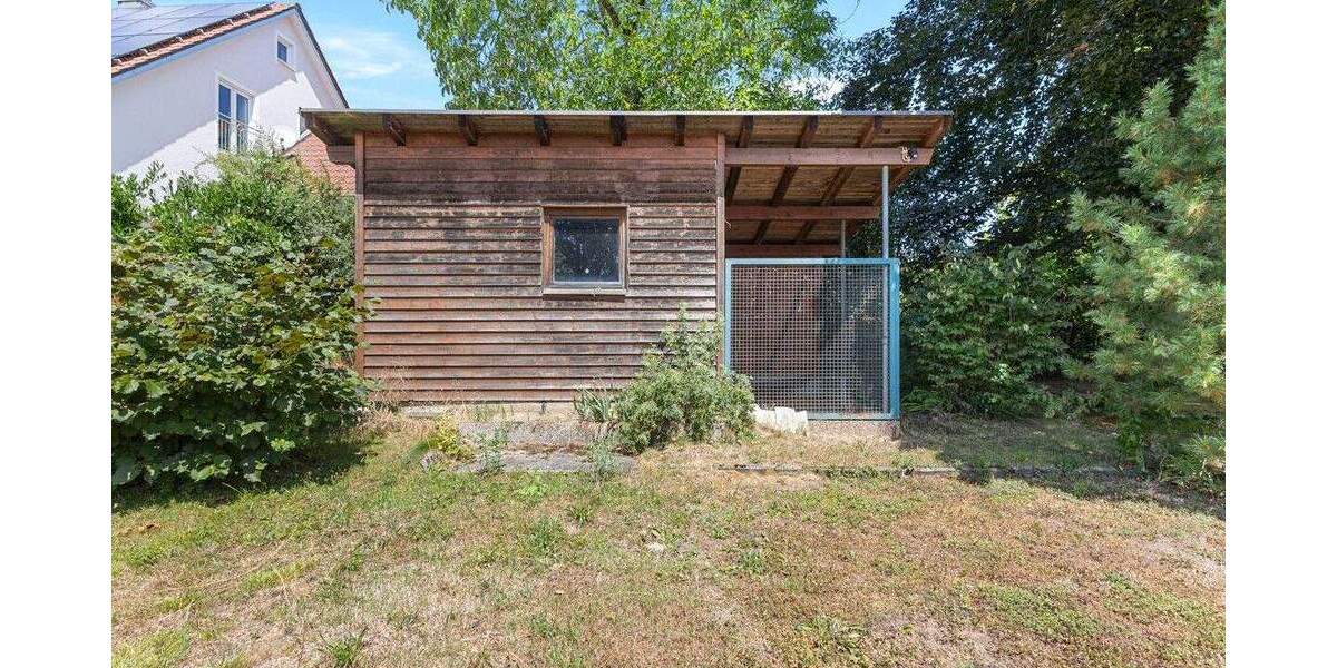 Doppelhaushälfte Lappersdorf Hainsacker - 7 Zimmer, 168 m&sup2;, 570.000&euro; | Angebot:25743843