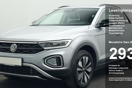 VW T-Roc 22.500 km 28.450 &euro; Regensburg 93055
