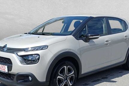 Citroen C3 14.400 km 14.950 &euro; Regensburg 93059