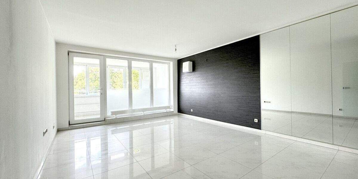 Etagenwohnung Regensburg Kasernenviertel - 2 Zimmer, 58 m&sup2;, 249.000&euro; | Angebot:25702586