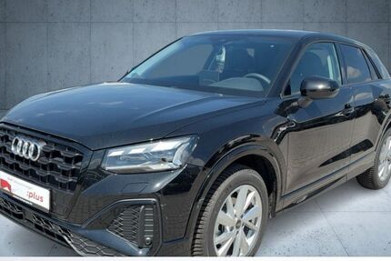 Audi Q2 1.019 km 29.870 &euro; Saal a.d. Donau 93342