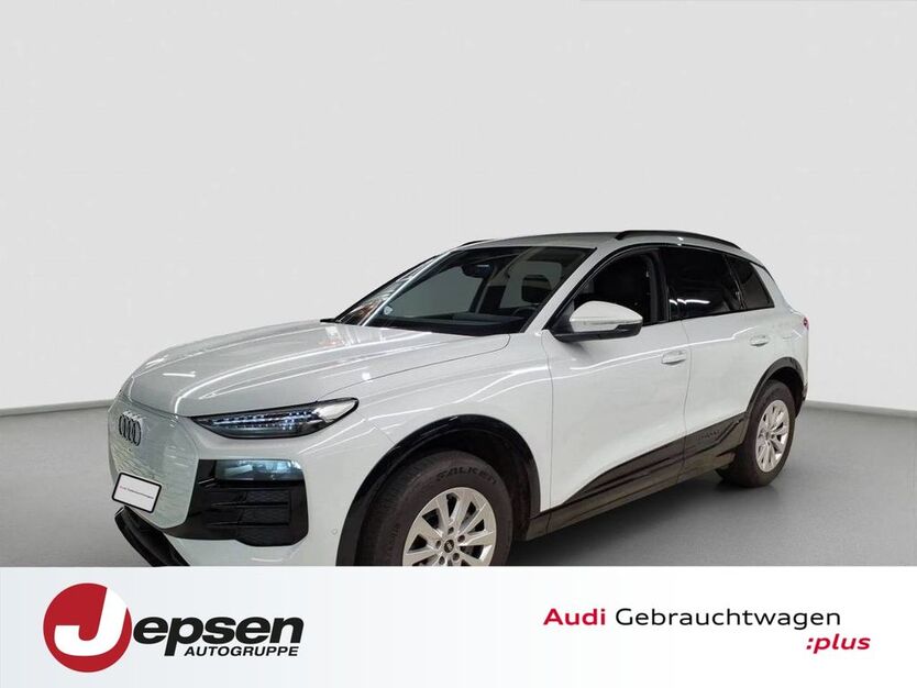 Audi Q6 e-tron 4.987 km 52.660 € Neutraubling 93073